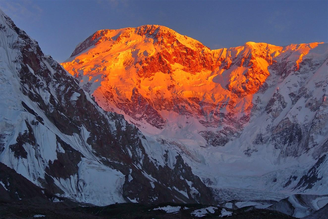 В Кыргызстане проходит декада мероприятий, посвящённых Международному дню гор