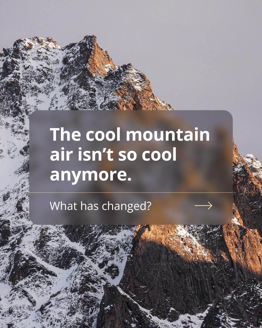 Международный день гор - Изображение 2