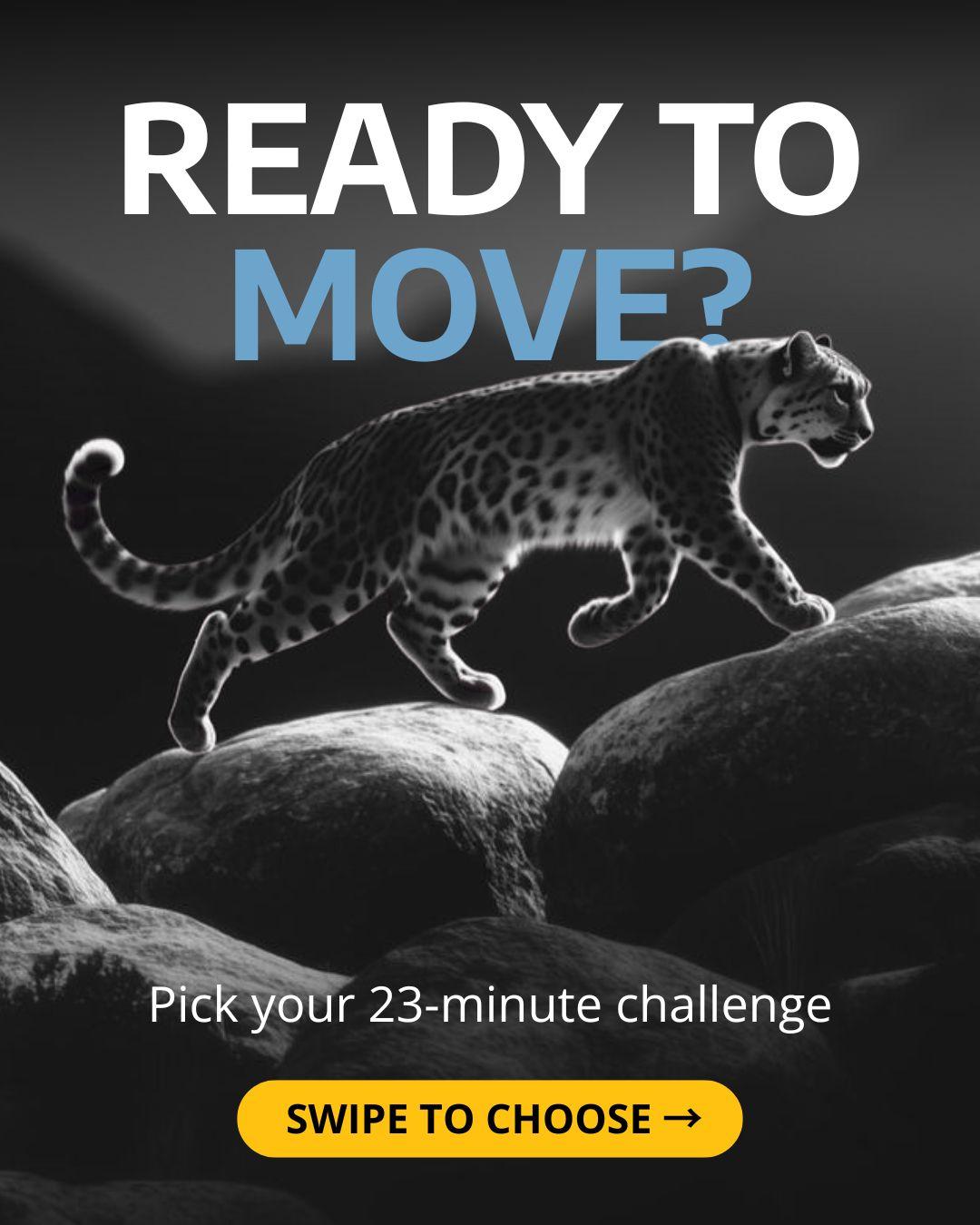 Глобальная кампания #23for23 - Изображение 6