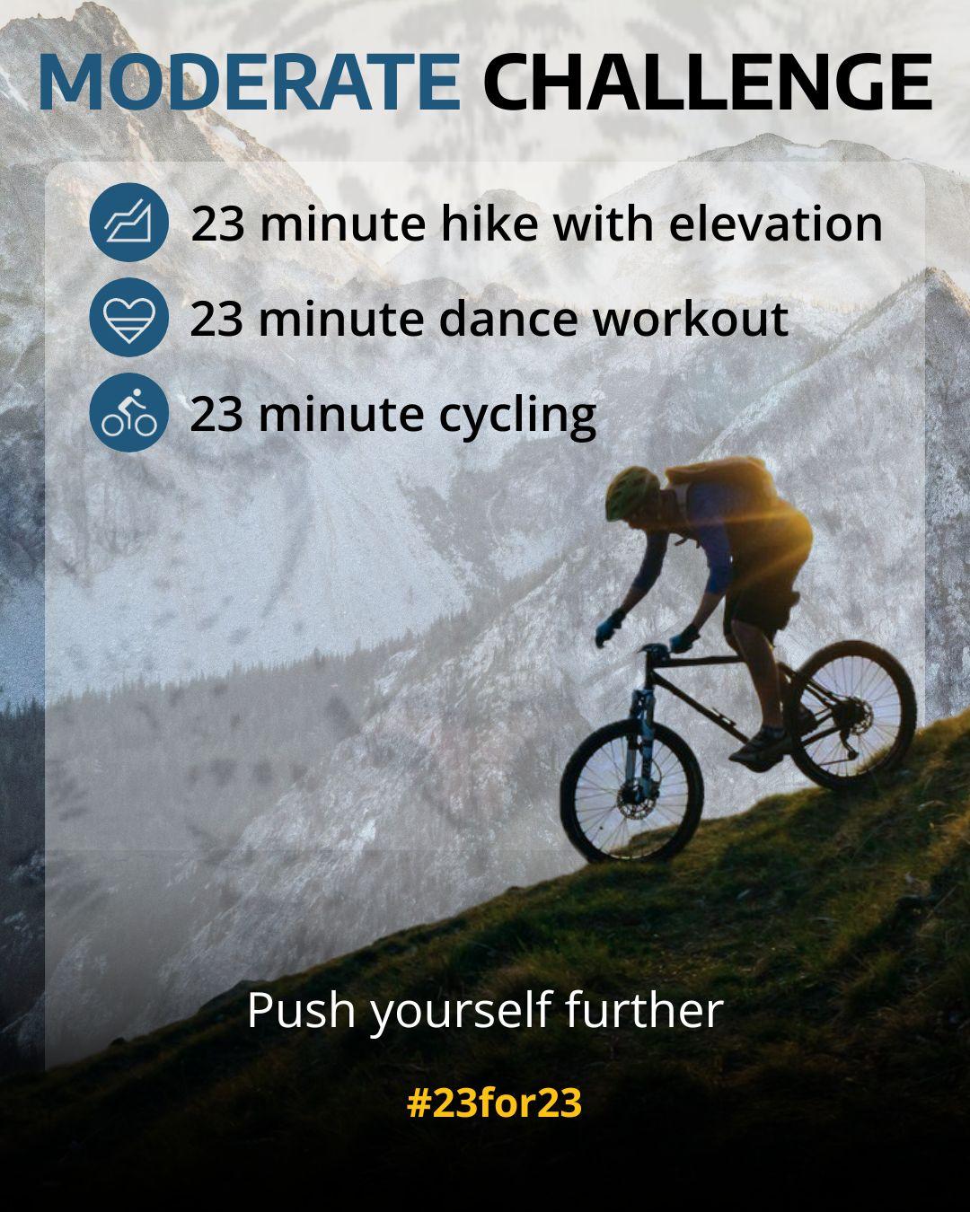 Глобальная кампания #23for23 - Изображение 8