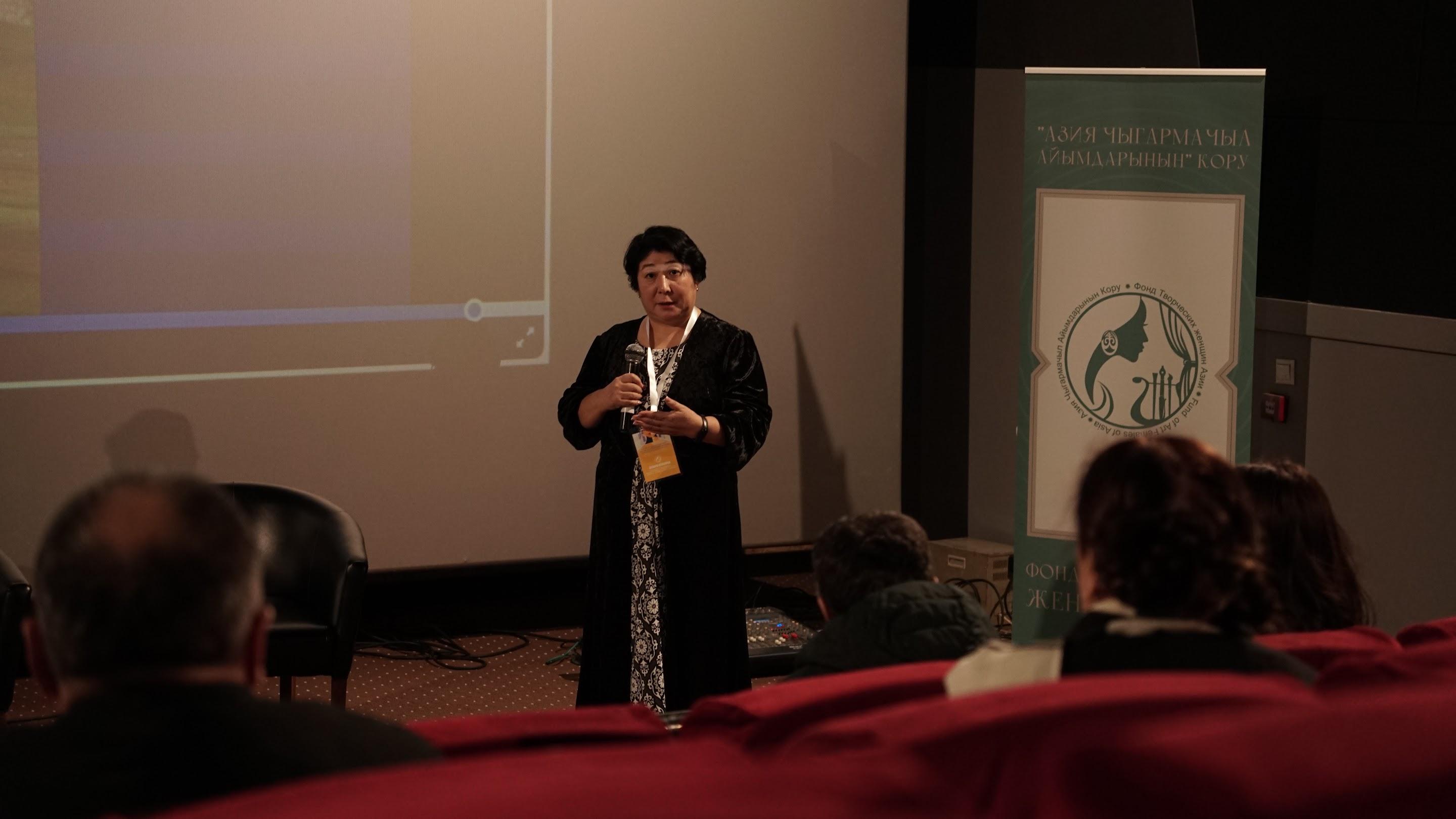 В Кыргызстане проходит декада мероприятий, посвящённых Международному дню гор - Изображение 2